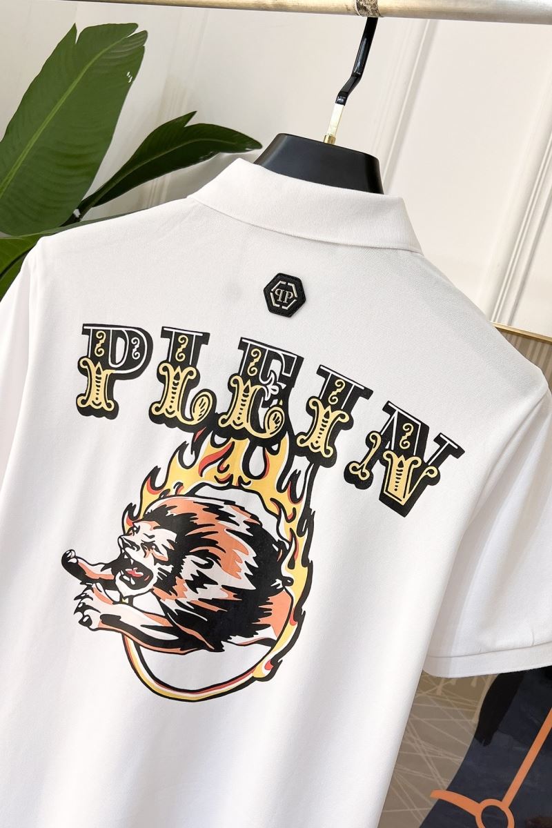 Philipp Plein T-Shirts